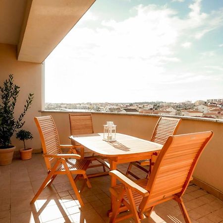 Apartment Rondo Pula Lovely And Sunny Exterior foto