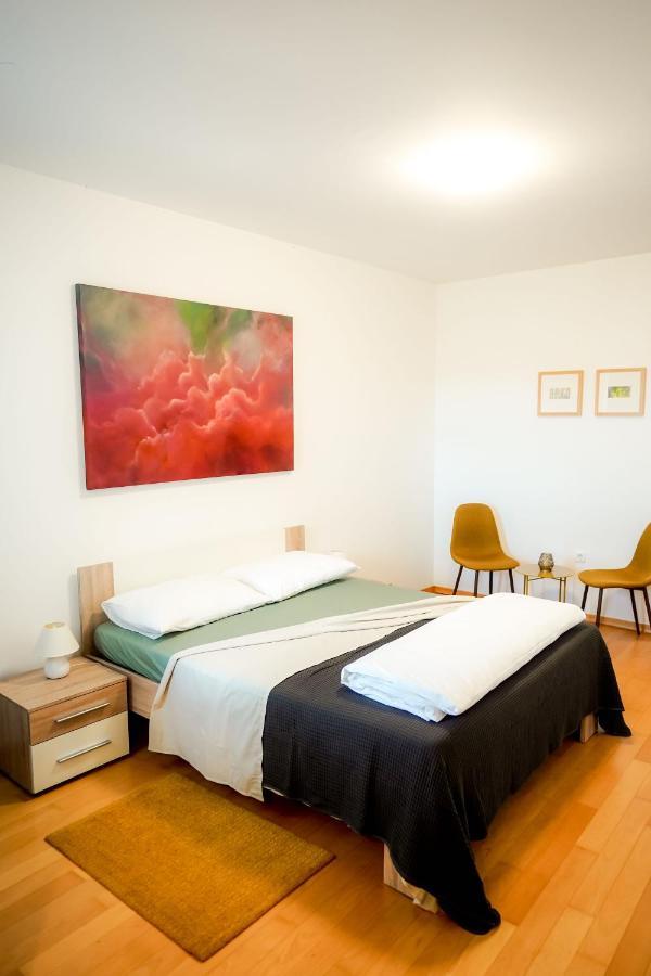 Apartment Rondo Pula Lovely And Sunny Exterior foto