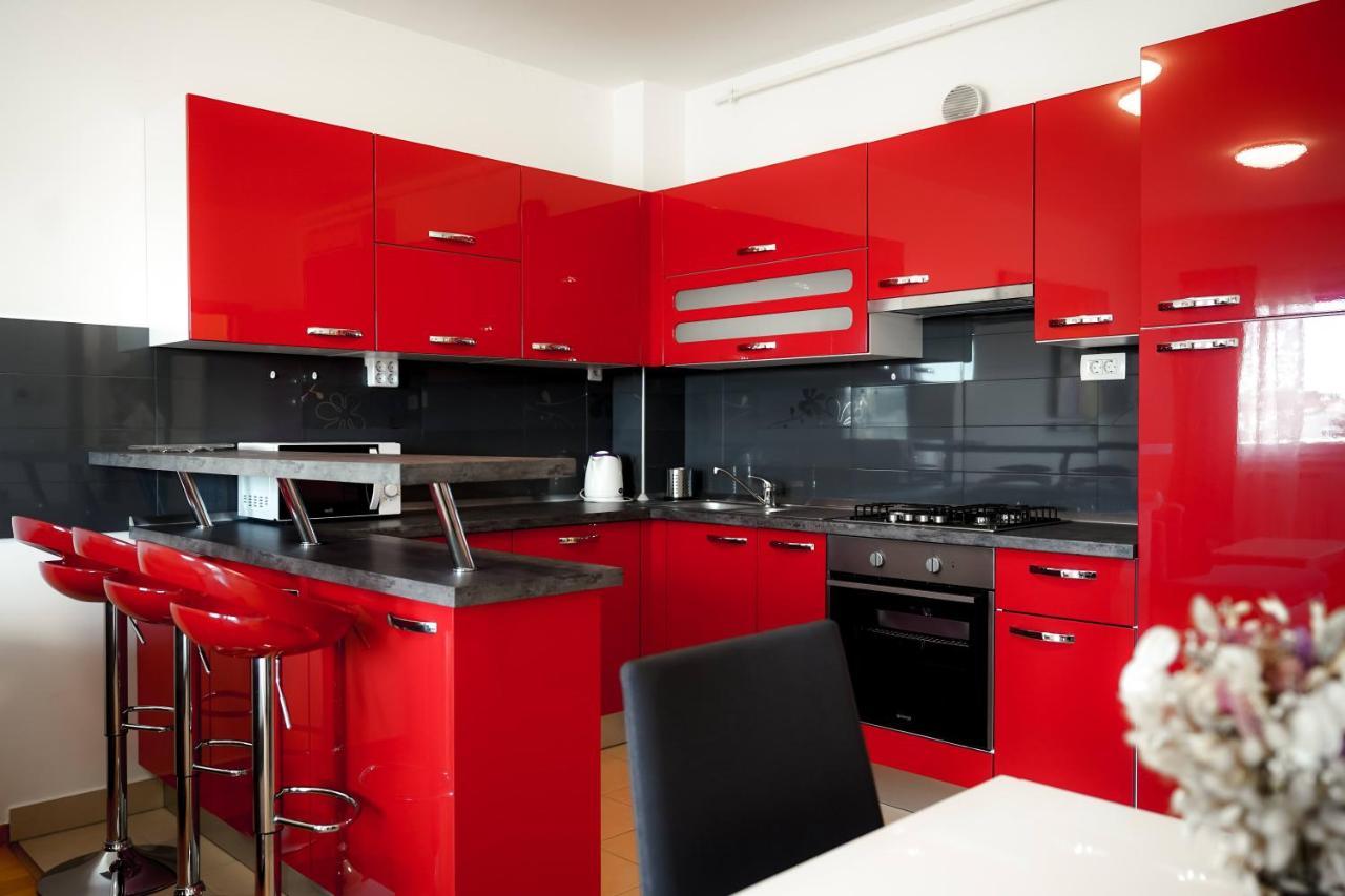 Apartment Rondo Pula Lovely And Sunny Exterior foto