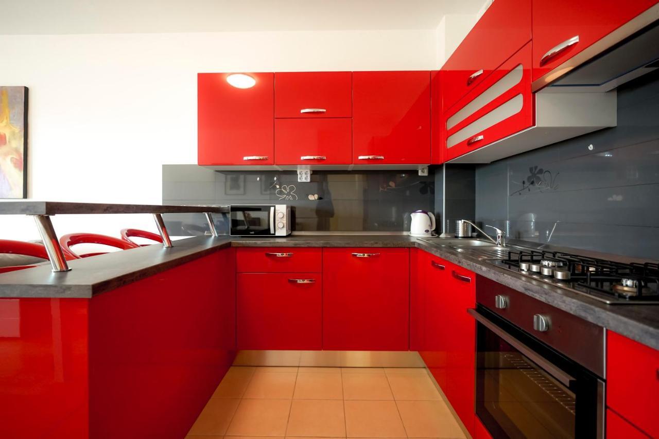Apartment Rondo Pula Lovely And Sunny Exterior foto