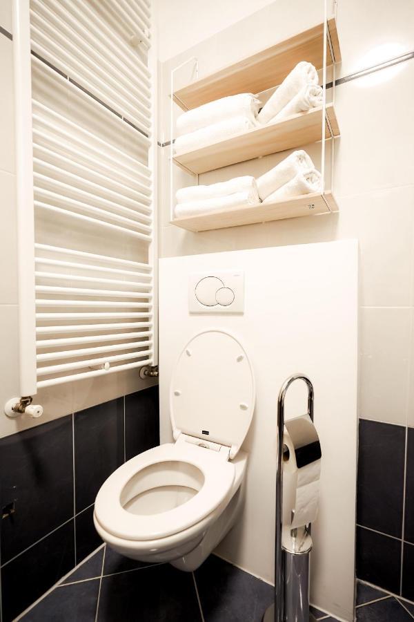 Apartment Rondo Pula Lovely And Sunny Exterior foto